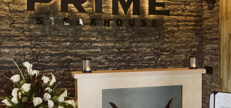 Prime Steakhouse