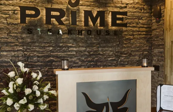 Prime Steakhouse