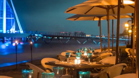 El Dorado Restaurant & Beach Club