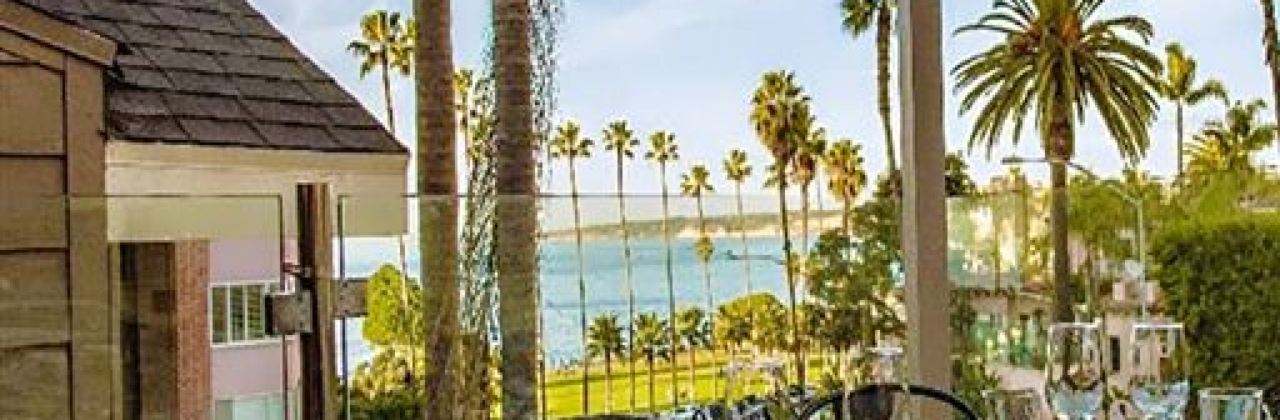 Olive and Basil restaurant