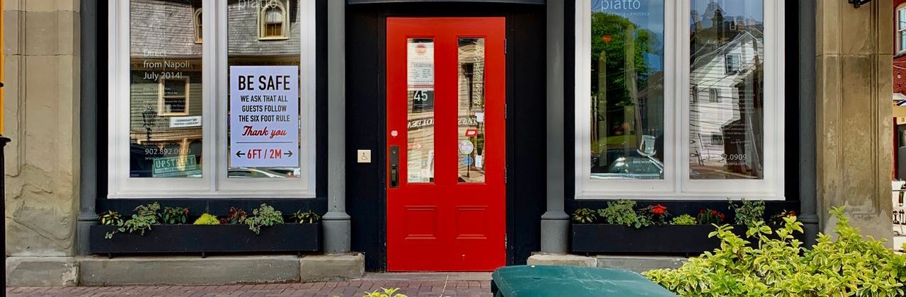 Piatto Pizzeria + Enoteca