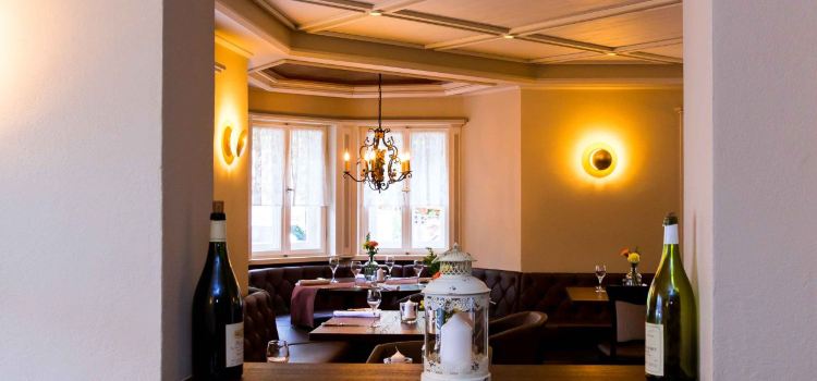 Restaurant Johannas