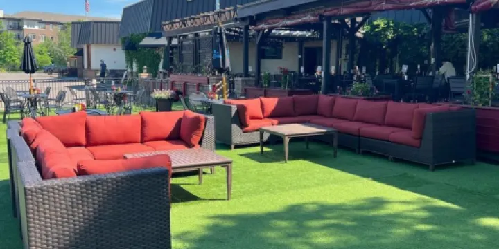 Park Tavern - St. Louis Park