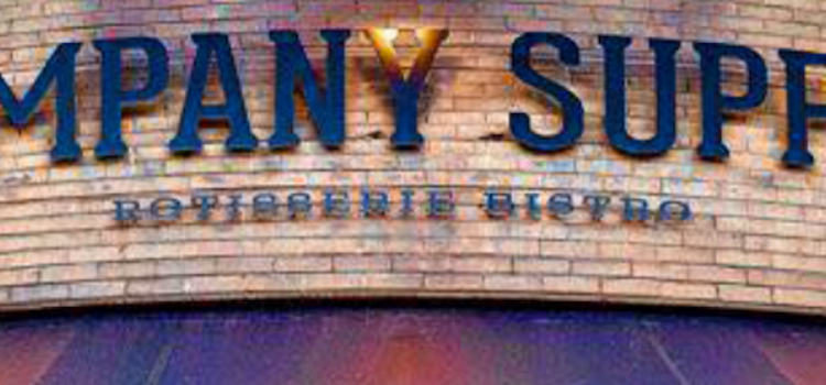 Company Supply