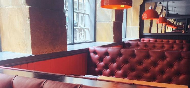 Thundercat Pub & Diner