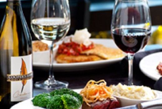 Cooper's Hawk Winery & Restaurant