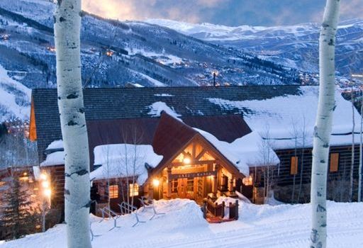 Allies Cabin