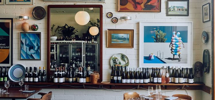 Bistro Elba