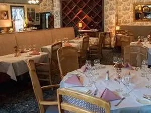 Chez Nous French Restaurant