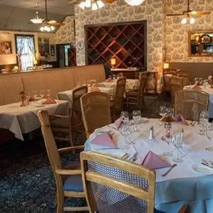 Chez Nous French Restaurant