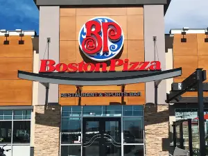 Boston Pizza