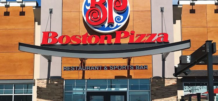 Boston Pizza