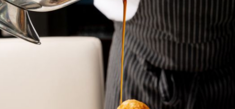 The Wild Fig Restaurant + Bar