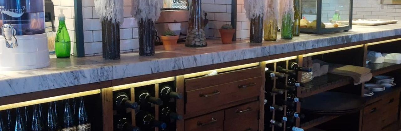 Café Toscano - Aguascalientes