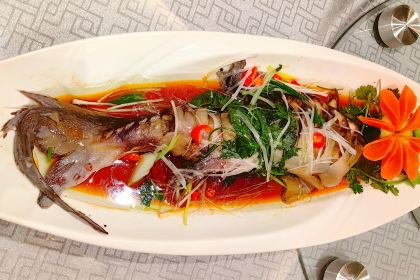 抚远来来来商务酒店·中餐厅