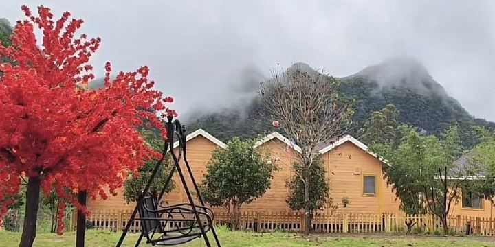 世外桃源景區
