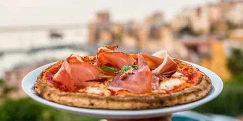 Canale Vecchio Pizzeria