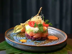 Yama Sushi