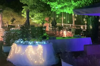 Terrazze Michelangelo