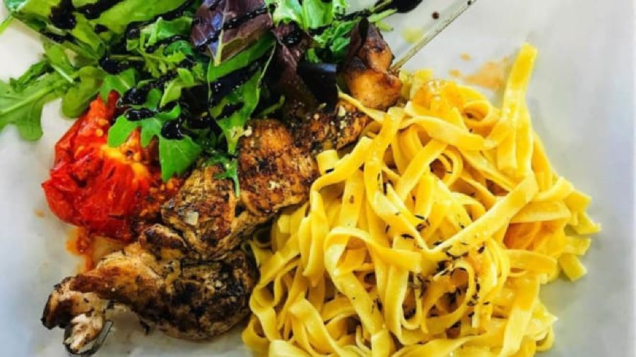 Brasserie de l'Actipark