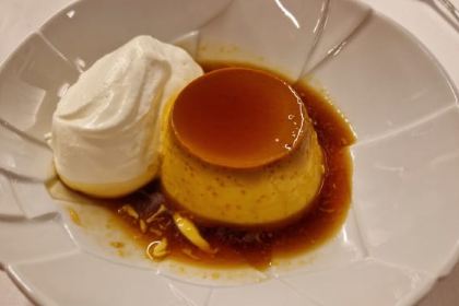 Ilarra - Restaurante