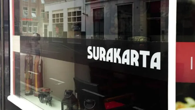 Surakarta