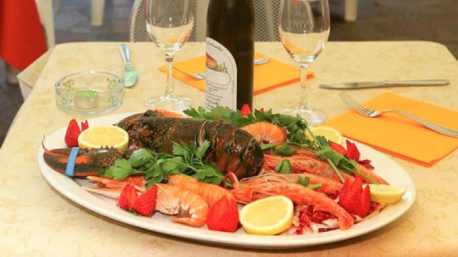 Ristorante Pizzeria Uliveto