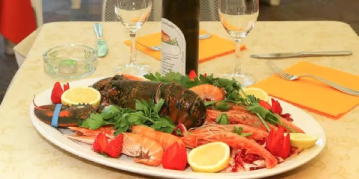 Ristorante Pizzeria Uliveto