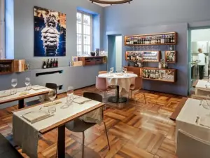 Mille Restaurant