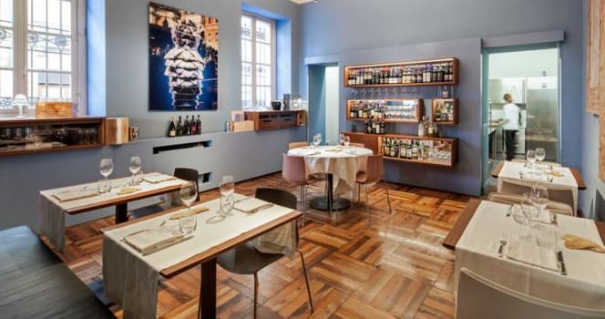 Mille Restaurant