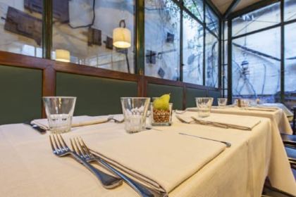 Gli Orti di via Elisa