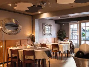 Sumaq Restaurante