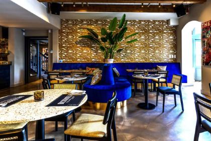 Bistrotel 't Amsterdammertje