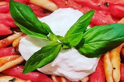 Pugliami Per la Gola