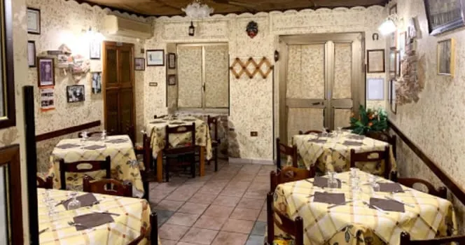 Trattoria il Normanno