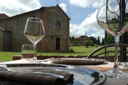 Il Gusto del Castellare