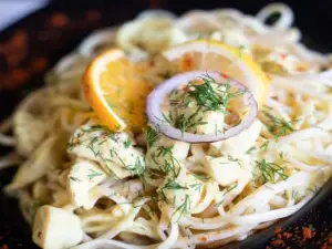 Le Fabuleux Brasserie