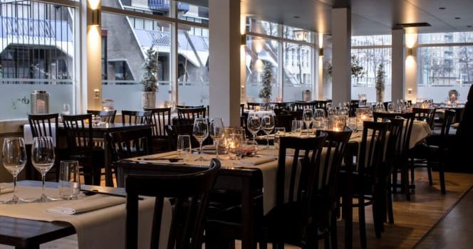 Restaurant Chung