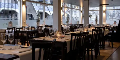 Restaurant Chung
