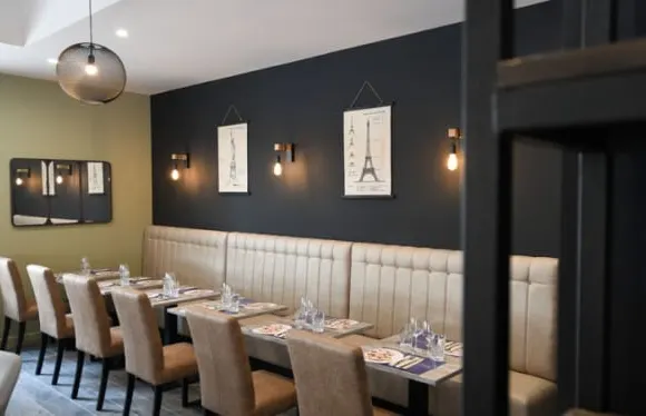 The Factory Sports Café