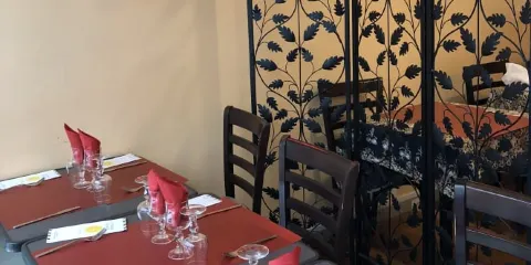 Le Plateau de Mezzé