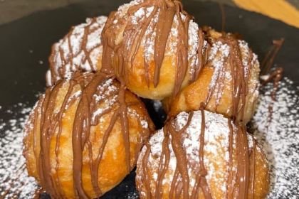 Fraschetterica Vini e Taglieri