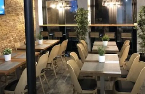 Hotimes Pizza La Ferté Sous Jouarre