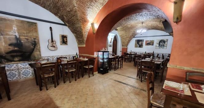 La Taverna del Vasto