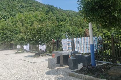 打鼓坪生态休闲农庄