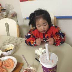 1点点(海宁银泰城店) User Photo