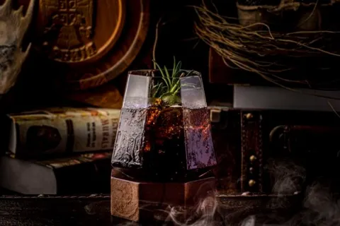 LANJING BAR