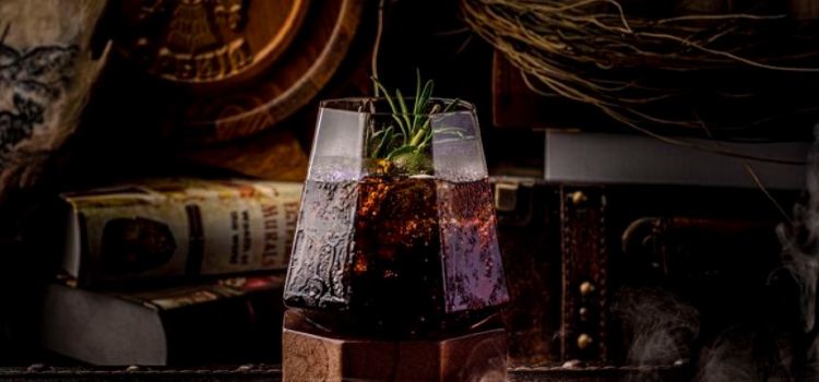 藍鯨LANJING BAR
