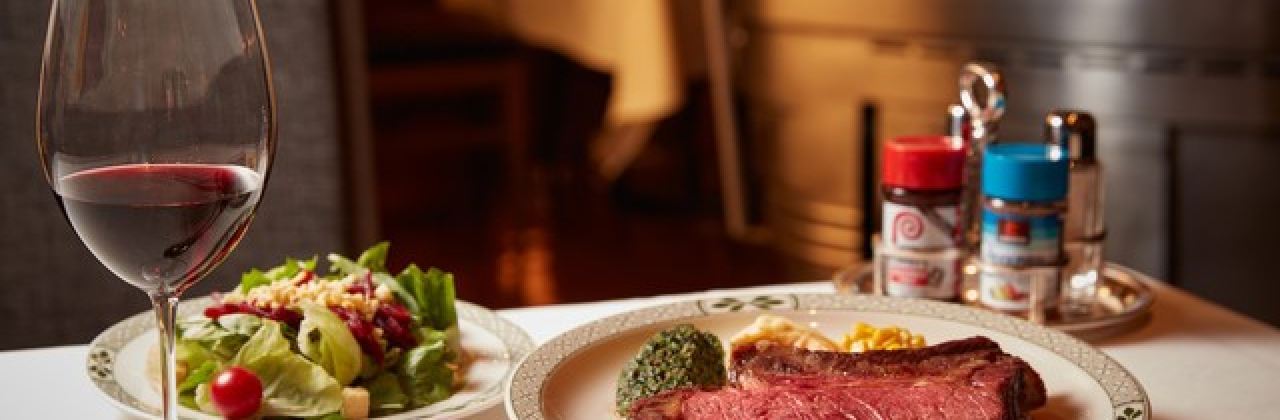 Lawry's The Prime Rib, Ebisu
