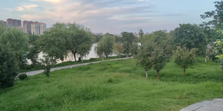 夕照山鳥類自然保護區